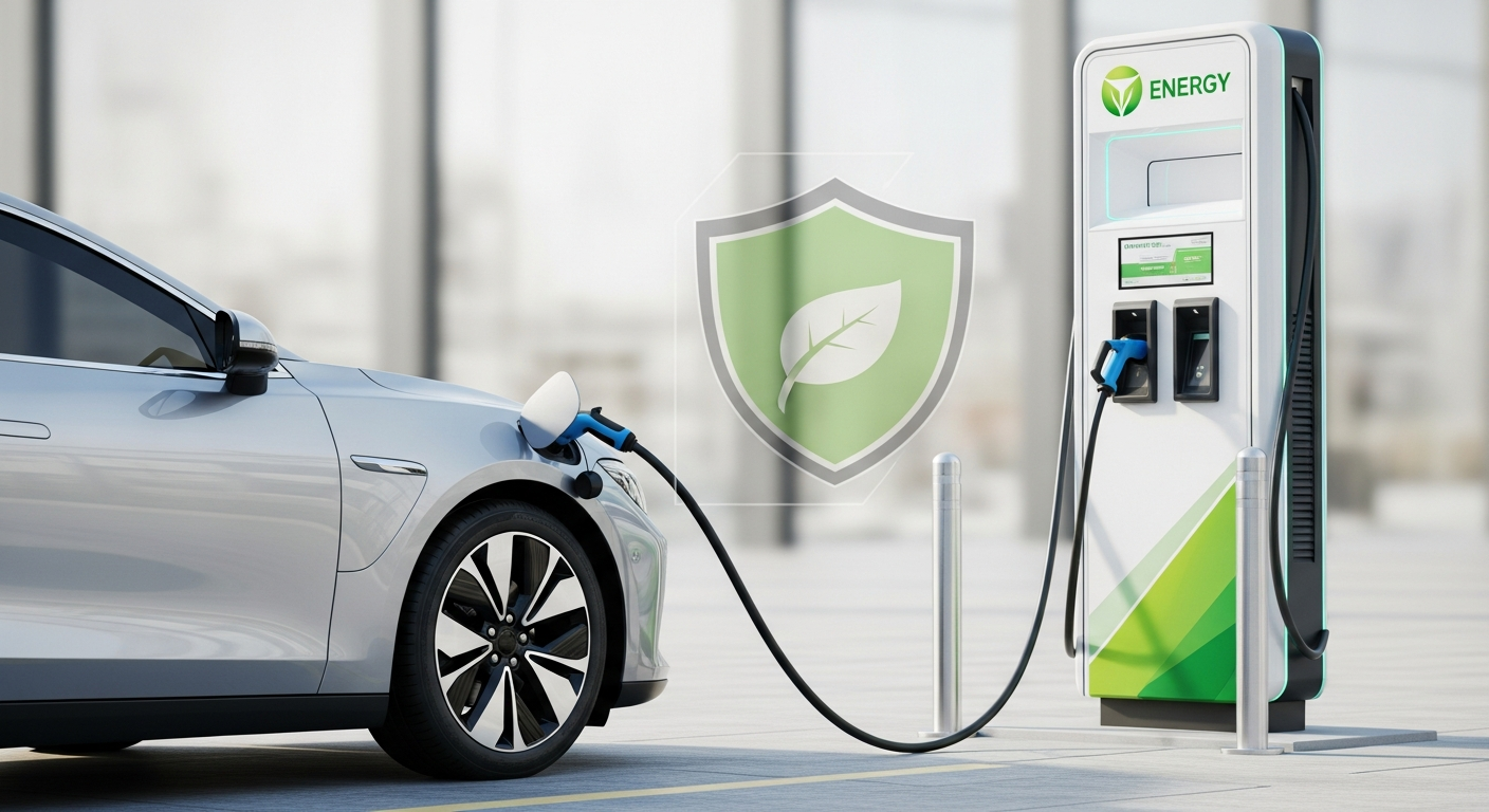 Electric Vehicle Insurance