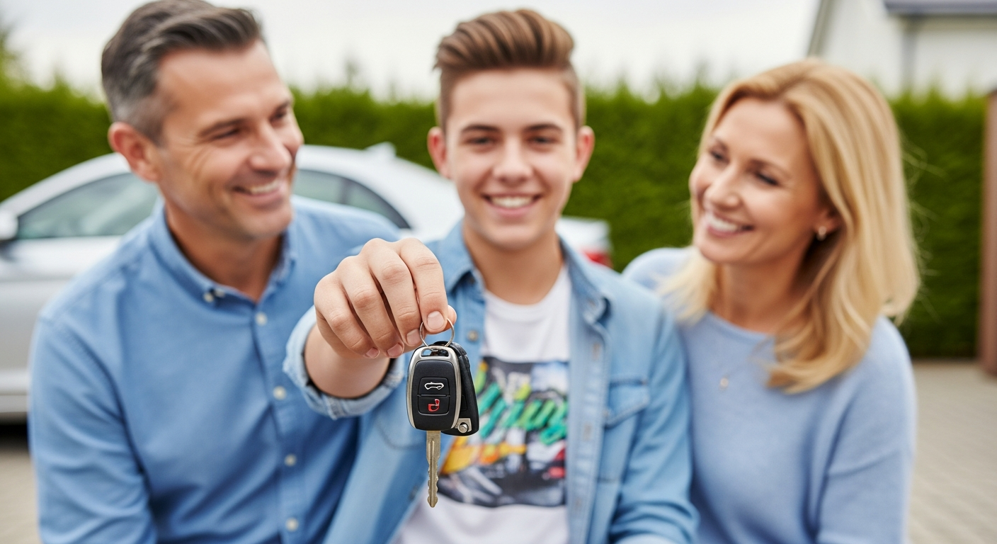 New Driver Insurance