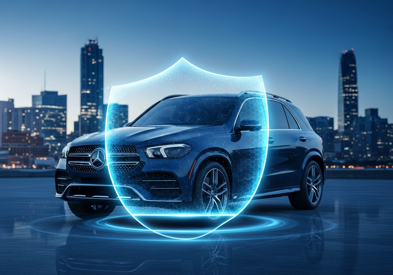 Comprehensive Coverage