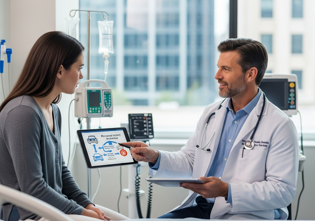 Personal Injury Protection