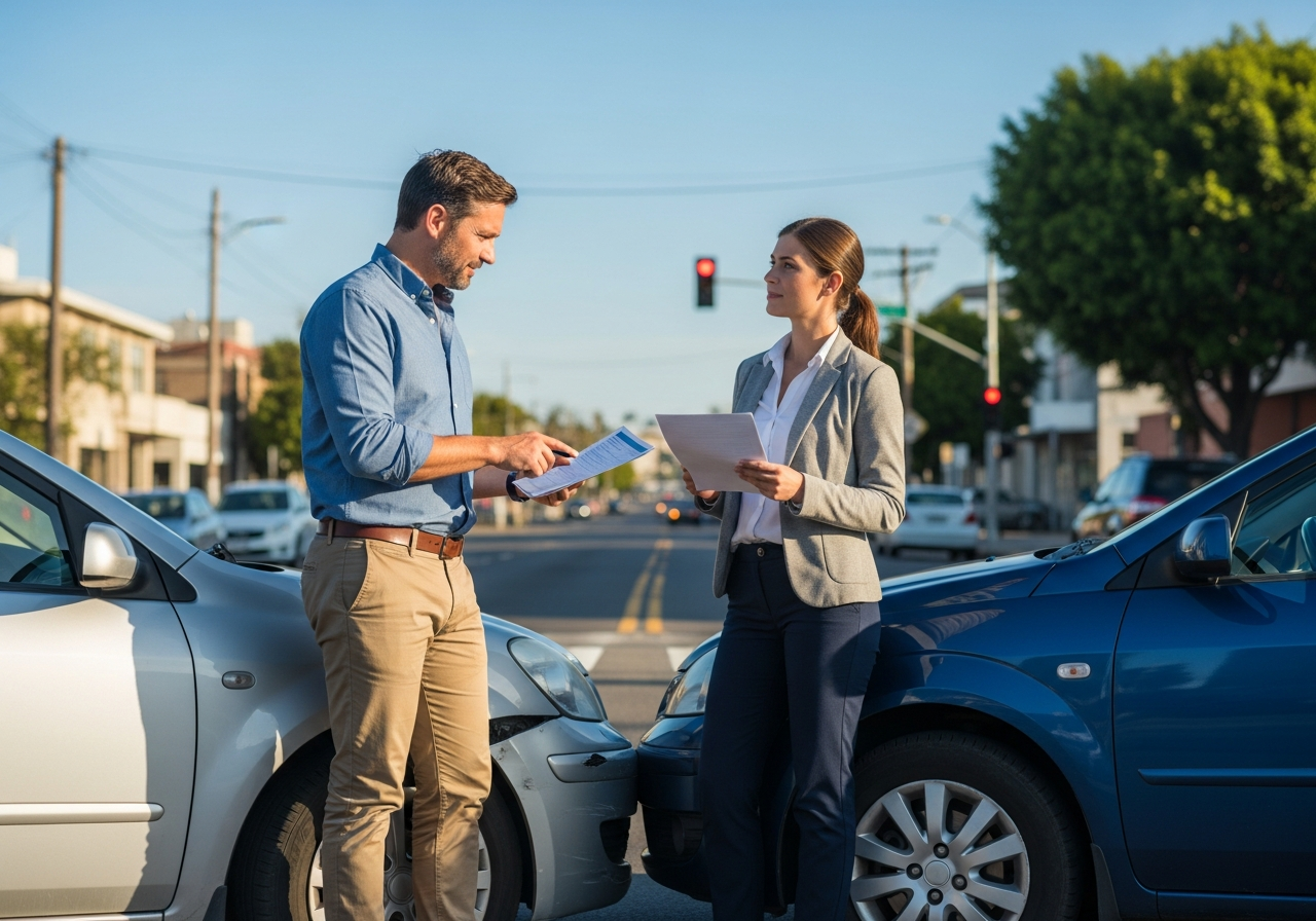 Uninsured Motorist Coverage
